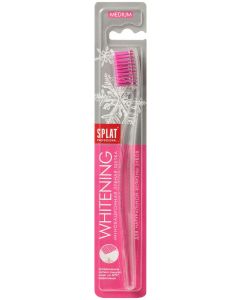 Buy Splat Toothbrush 'Whitening', whitening, medium, assorted | Online Pharmacy | https://buy-pharm.com