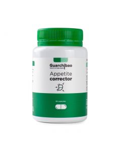 Buy Guarchibao Appetite Corrector in capsules | Online Pharmacy | https://buy-pharm.com
