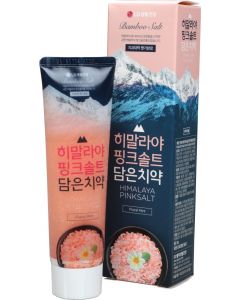 Buy Perioe Toothpaste Himalaya Pink Salt Floral Mint, with Himalayan salt, 100 g | Online Pharmacy | https://buy-pharm.com