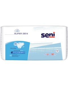 Buy Seni Diapers for adults Super Seni Extra Large 30 pcs | Online Pharmacy | https://buy-pharm.com