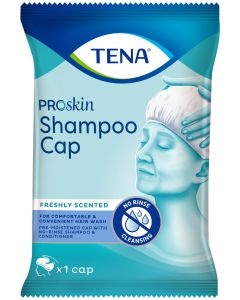 Buy Tena express shampoo cap | Online Pharmacy | https://buy-pharm.com