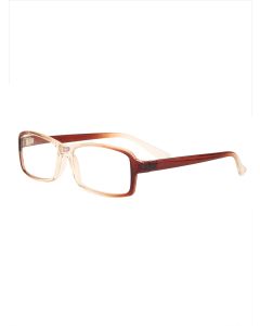 Buy Ready-made glasses BOSHI 107 Brown (+2.50) | Online Pharmacy | https://buy-pharm.com