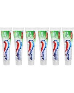 Buy Aquafresh radiant toothpaste White, 100ml х 6 pcs. | Online Pharmacy | https://buy-pharm.com