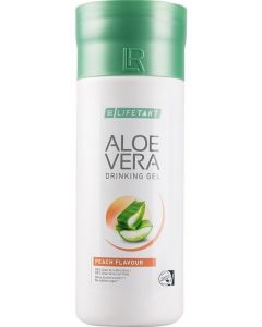 Buy Drinking gel LR Aloe Vera with peach flavor | Online Pharmacy | https://buy-pharm.com