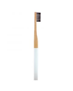 Buy Terra & Co., Toothbrush, shiny, black 1 toothbrush | Online Pharmacy | https://buy-pharm.com
