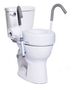 Buy Toilet handrail with stops C708 | Online Pharmacy | https://buy-pharm.com