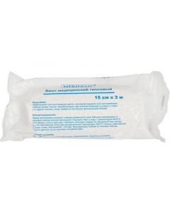 Buy Medical bandage B3516 | Online Pharmacy | https://buy-pharm.com