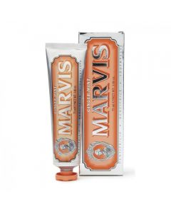 Buy Toothpaste Marvis 85ml Ginger Mint | Online Pharmacy | https://buy-pharm.com