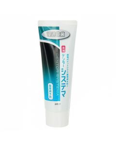 Buy Antibacterial therapeutic and prophylactic toothpaste with mint flavor (vertical) LION 'Systema' | Online Pharmacy | https://buy-pharm.com