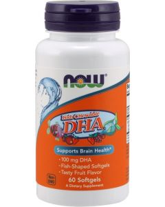 Buy Nau Foods Docosahexaenoic Acid (Dha) Pastilles 892.8Mg №60 (Bad) | Online Pharmacy | https://buy-pharm.com