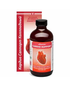 Buy Cardio Support colloidal, preserving heart health. ED Med. | Online Pharmacy | https://buy-pharm.com
