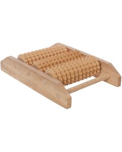 Buy Roller wooden foot massager 5100076 | Online Pharmacy | https://buy-pharm.com