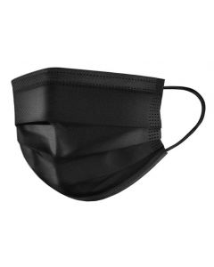 Buy Disposable mask, three-layer 100 pcs | Online Pharmacy | https://buy-pharm.com