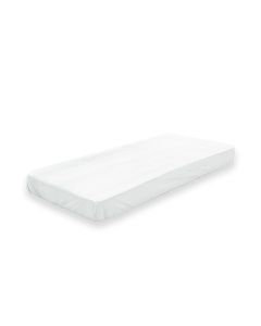 Buy Saf & ty mattress topper, spunbond, 211 cm x 90 cm x 15 cm, white, 10 pcs per pack | Online Pharmacy | https://buy-pharm.com