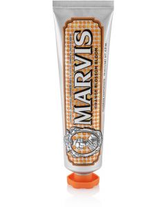Buy Marvis Orange Blossom Bloom Toothpaste, 75 ml | Online Pharmacy | https://buy-pharm.com