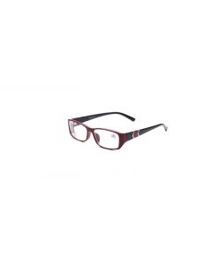 Buy Corrective glasses Focus 8308 red +200 | Online Pharmacy | https://buy-pharm.com