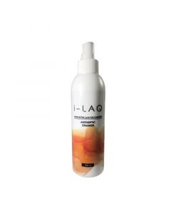 Buy I-LAQ  Antiseptic for hands and nails Orange (Antiseptic Orange) 200 ml. | Online Pharmacy | https://buy-pharm.com