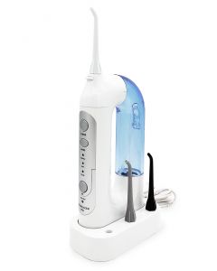 Buy Dentalpik Irrigator Pro 100 Sterilizer Pik White | Online Pharmacy | https://buy-pharm.com