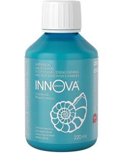 Buy Innova mouthwash Liquid enamel, 220 ml | Online Pharmacy | https://buy-pharm.com
