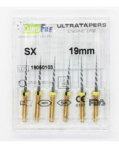 Buy Eurofile ULTRATAPERS ENGINE SX 19mm ducts  | Online Pharmacy | https://buy-pharm.com