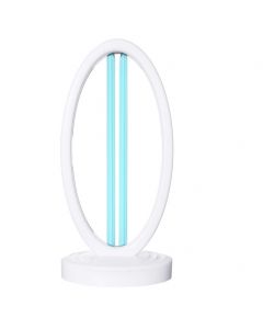 Buy Bactericidal ultraviolet lamp (irradiator), 38 W, white | Online Pharmacy | https://buy-pharm.com
