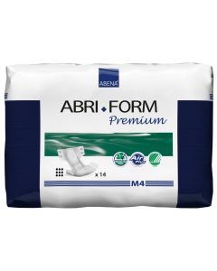 Buy Abena Diapers for adults Abri-Form Premium M4 14 pcs | Online Pharmacy | https://buy-pharm.com