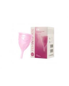 Buy 30531 / EVE - TALLA S Reusable menstrual cup | Online Pharmacy | https://buy-pharm.com