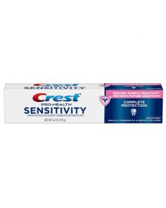 Buy Crest Pro-health Sensitivity Complete Protection Toothpaste  | Online Pharmacy | https://buy-pharm.com