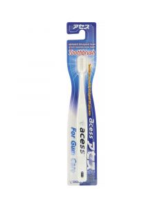 Buy Sato, Acess, toothbrush care gums, 1 pc. | Online Pharmacy | https://buy-pharm.com