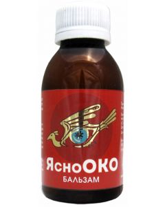 Buy UNIK Litoral Balsam 'YasnoOko', 100 ml | Online Pharmacy | https://buy-pharm.com
