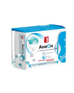 Buy 'Secrets Lan' Anion + O2 hygienic daily pads with tourmaline 22 pcs. | Online Pharmacy | https://buy-pharm.com