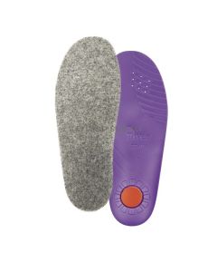 Buy Children's winter orthopedic insoles with a heel shock absorber size. 29 | Online Pharmacy | https://buy-pharm.com