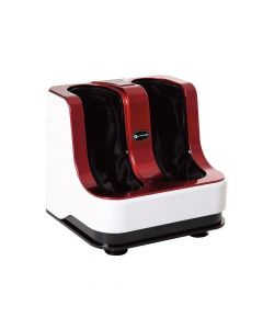 Buy FitStudio Two-motor foot massager with IR heating Canoo | Online Pharmacy | https://buy-pharm.com