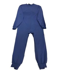 Buy Adaptive underwear overalls for lying with 2 zippers m 44-46, 1 / S, 500 g | Online Pharmacy | https://buy-pharm.com