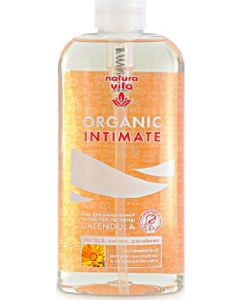 Buy Gel for daily intimate hygiene Organic Intimate Calendula | Online Pharmacy | https://buy-pharm.com
