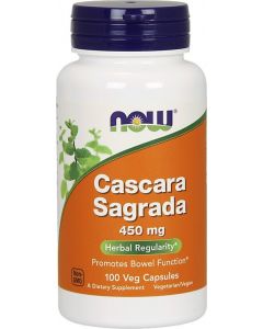Buy NAU FOODS Cascara Sagrada caps. 556mg №100 (dietary supplement) | Online Pharmacy | https://buy-pharm.com
