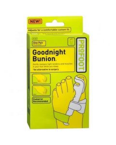 Buy Brace for the big toe Profoot, night | Online Pharmacy | https://buy-pharm.com