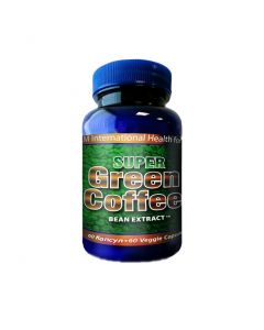 Buy Super Green coffee capsules | Online Pharmacy | https://buy-pharm.com