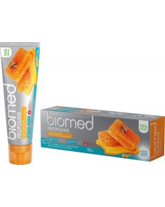 Buy Biomed Tooth paste 'Propoline / Propolis', 100 g | Online Pharmacy | https://buy-pharm.com