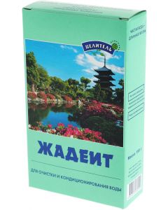 Buy Heart and blood vessels, relieves fatigue, helps kidneys and liver Jadeite 150g, Natural Healer, water purification, water activator, Alpaca | Online Pharmacy | https://buy-pharm.com