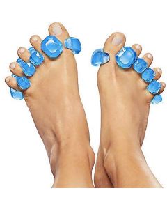 Buy Toe correctors with 5-toe divider. | Online Pharmacy | https://buy-pharm.com