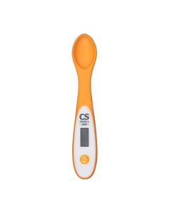 Buy CS Medica Electronic thermometer-spoon KIDS CS-87s | Online Pharmacy | https://buy-pharm.com