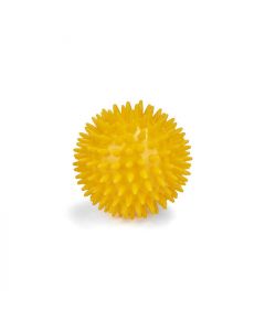 Buy Alpina Plast Medical massage ball Eagleball color yellow, 6.5 cm | Online Pharmacy | https://buy-pharm.com