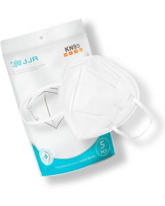 Buy Hygienic mask, 5 pcs | Online Pharmacy | https://buy-pharm.com