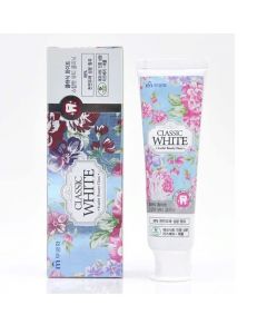 Buy Mukunghwa Scarlet Beauty Clinic whitening toothpaste with mint and berries aroma, tube 110 gr. | Online Pharmacy | https://buy-pharm.com