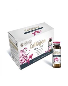 Buy Collagen liquid, Collagen Oral Liquid, 10 fl. 10 | Online Pharmacy | https://buy-pharm.com