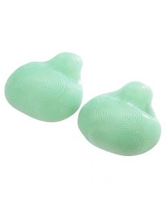 Buy Assorted products Universal anti-callus silicone heel pad  | Online Pharmacy | https://buy-pharm.com