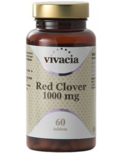 Buy vivacia / vivation red clover 1000 tab n60 | Online Pharmacy | https://buy-pharm.com