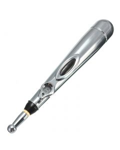 Buy Assorted products Massage electronic pen for acupuncture body massage | Online Pharmacy | https://buy-pharm.com