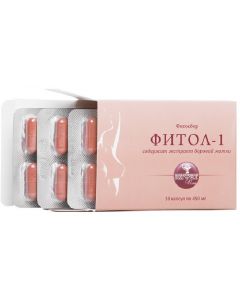 Buy BAA Alfit plus 'fitosbory phytol-1' | Online Pharmacy | https://buy-pharm.com